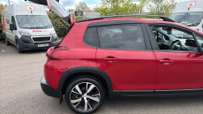 Peugeot 2008 1.2 PureTech 130 GT Line 5dr EAT6 Petrol Estate